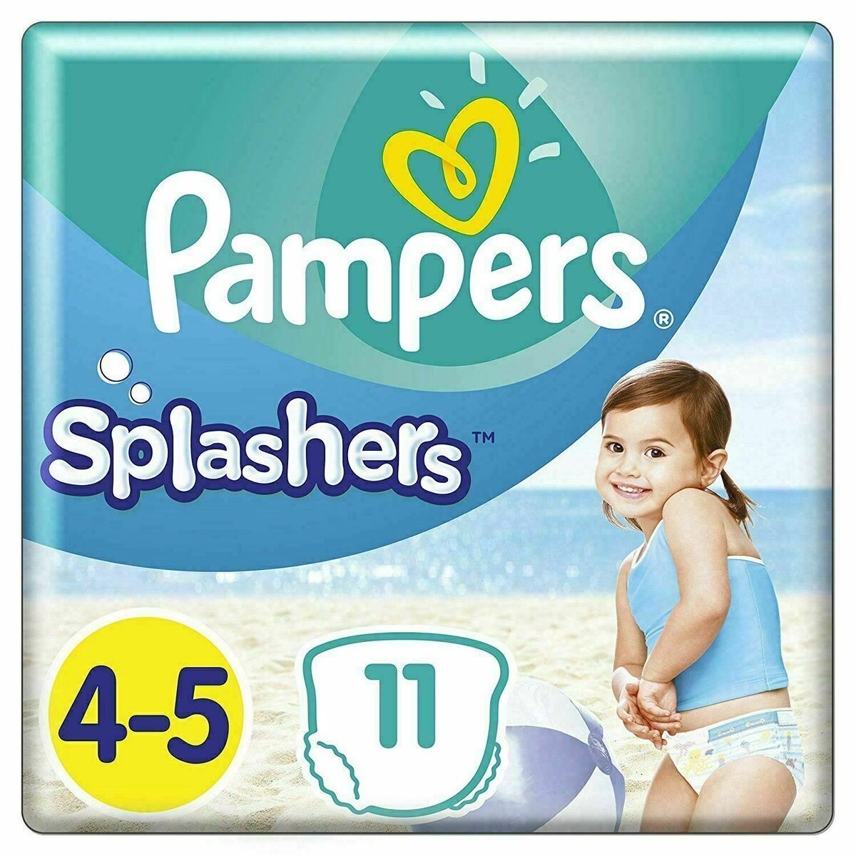 ceneo pieluchy pampers premium care 4 maxi 104szt