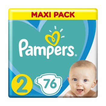 pampers facebook