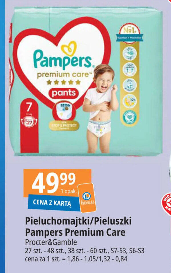 pampers sleep and play kaufland