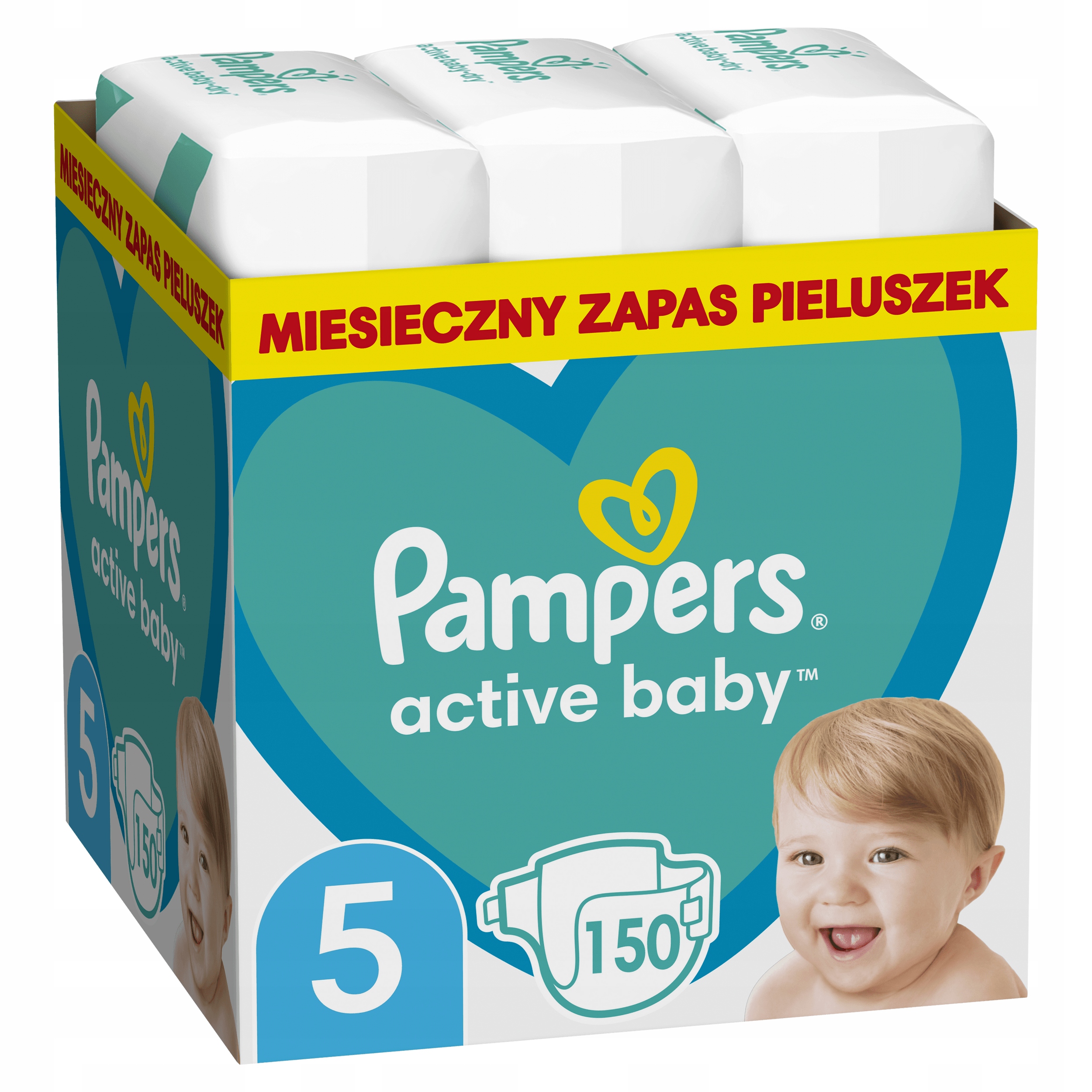 carrefour pampers premium taille 5