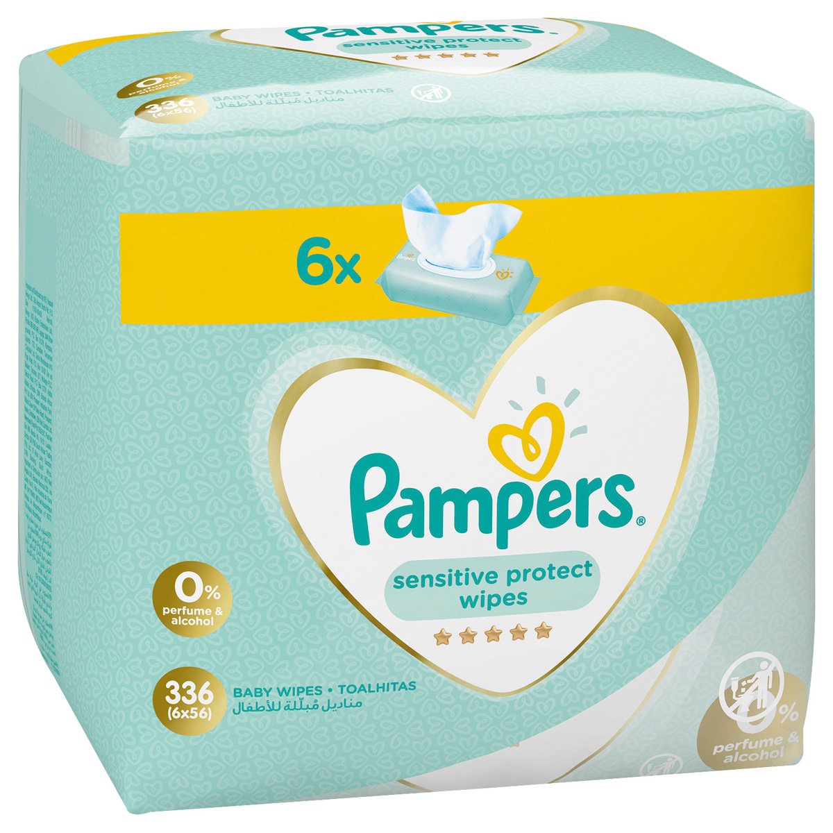 pampers 36 tydzień ciąży