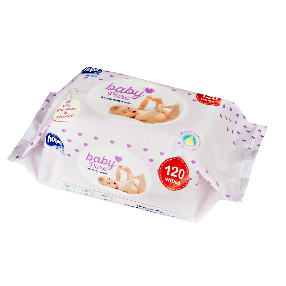 pieluszki pampers 1 premium care 28