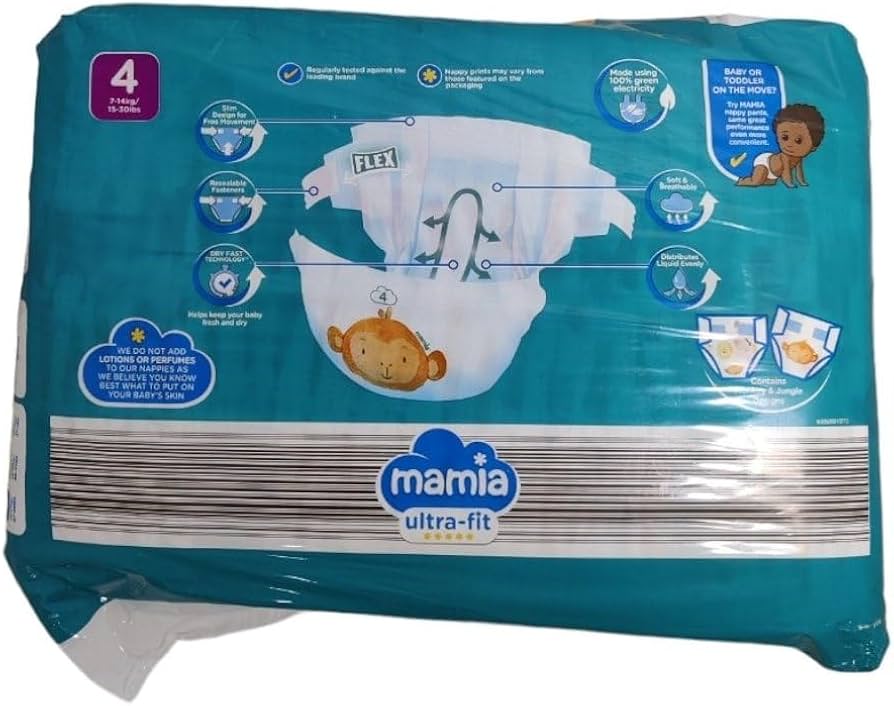 pampers premium care 2 80 szt rossmann