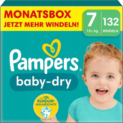 kupa w pampers