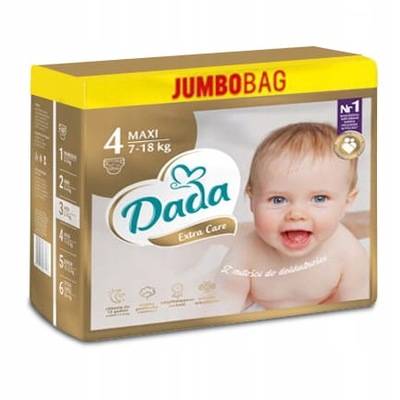 pampers 92 stan idealny