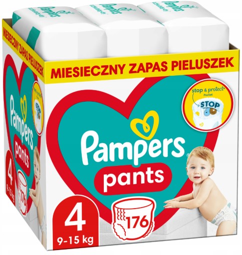 bangla pampers