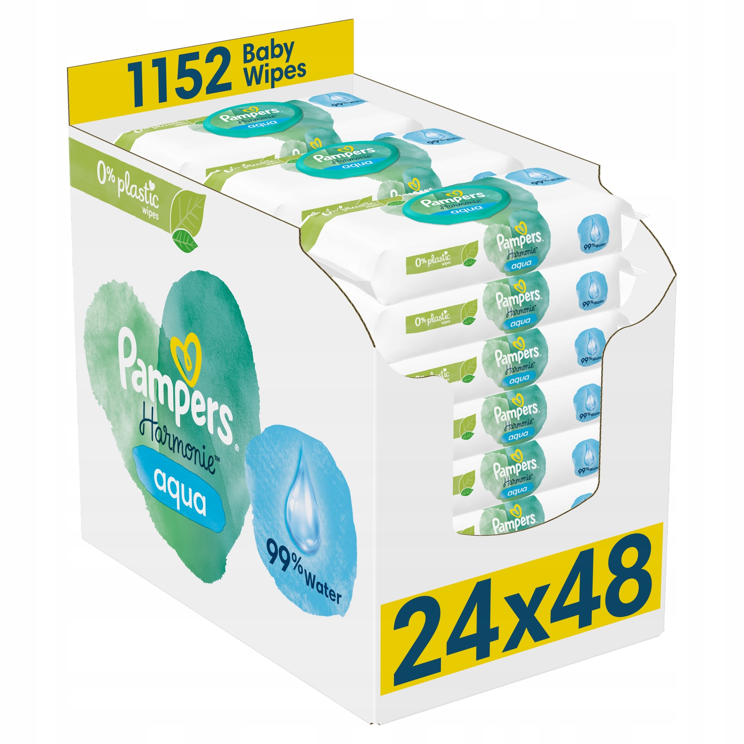 pampers 2 76