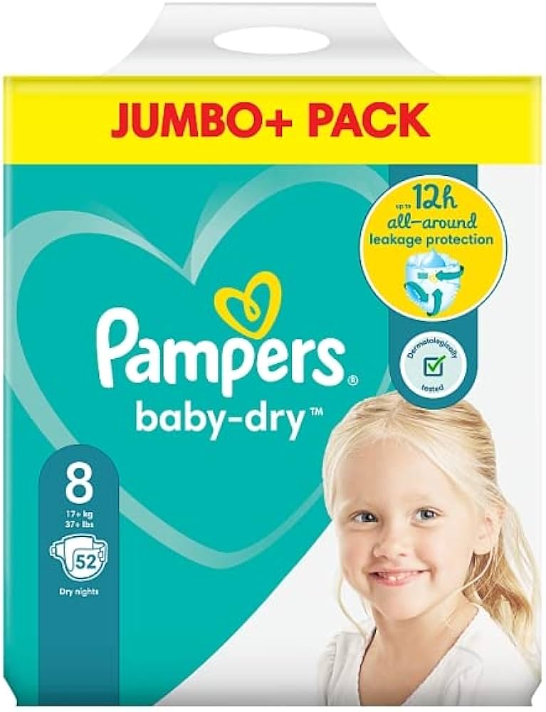 huggies jumbo 4