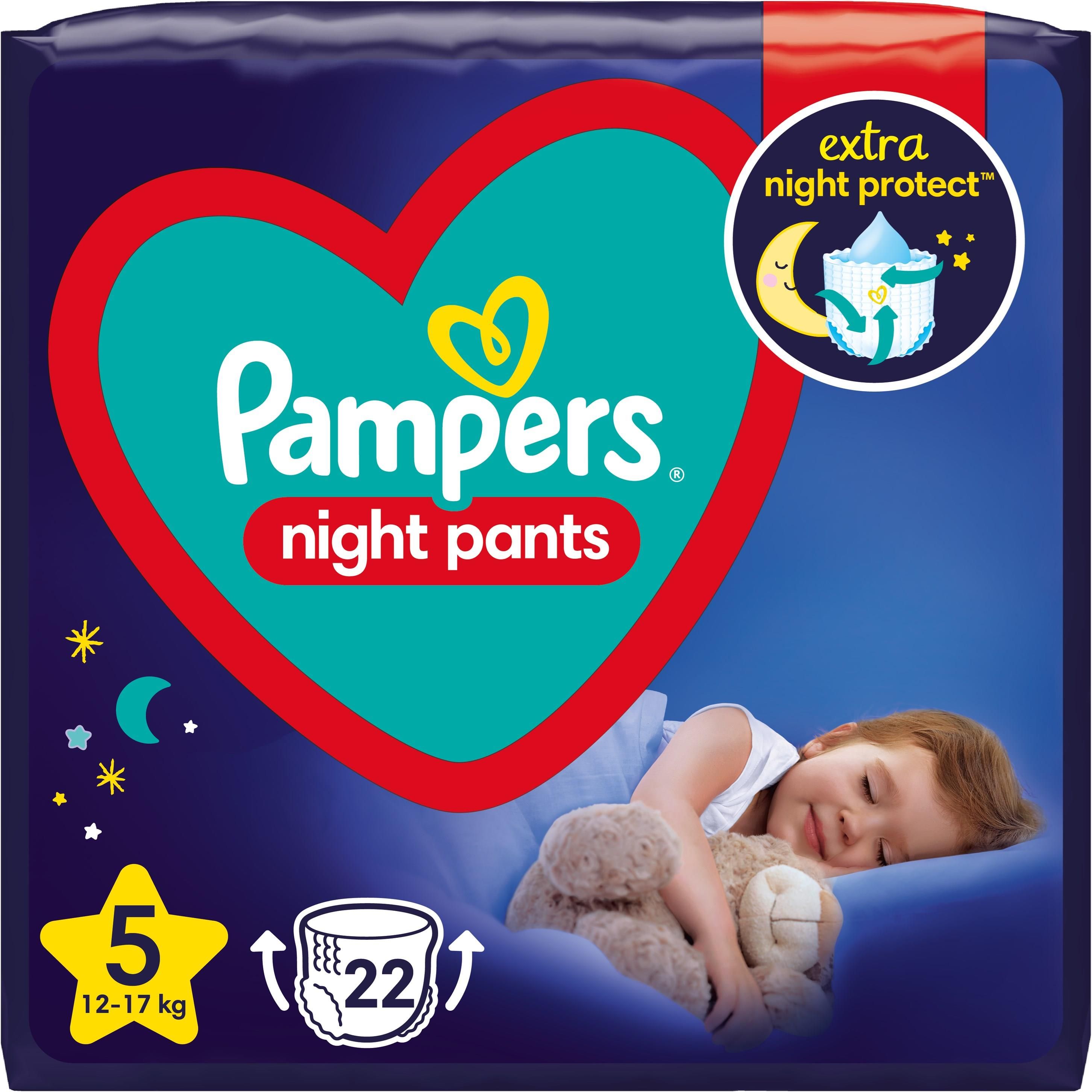 pampers stany zapalne