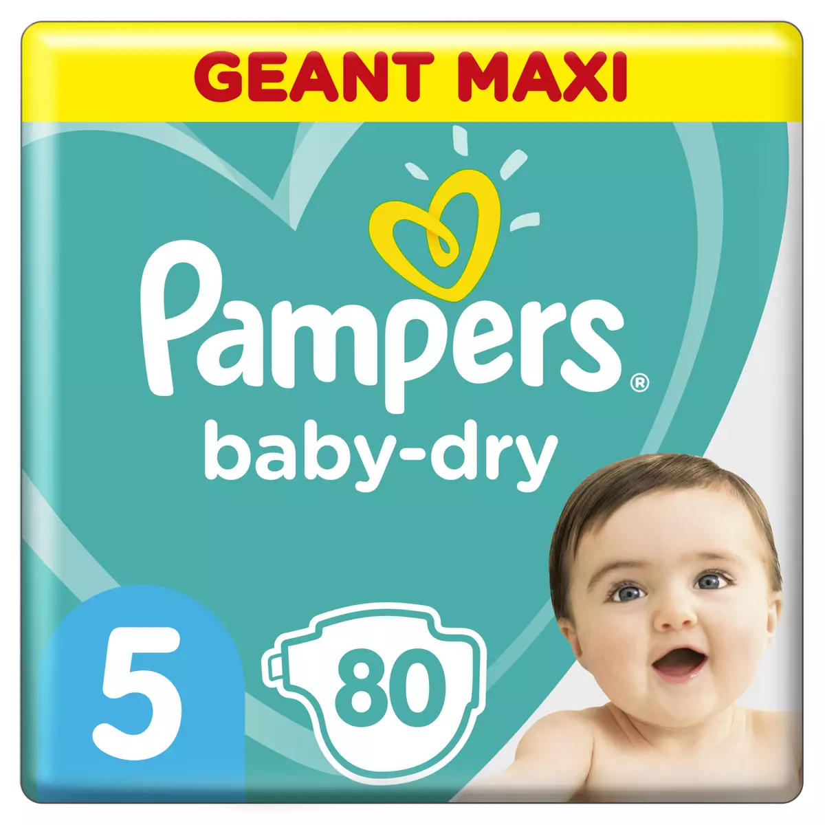 co to jest pampers pants