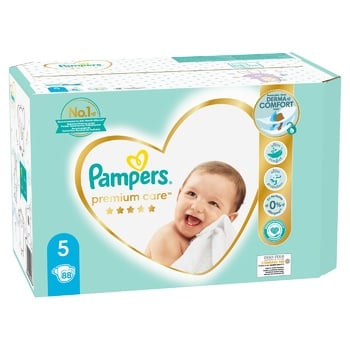 olamed pampers