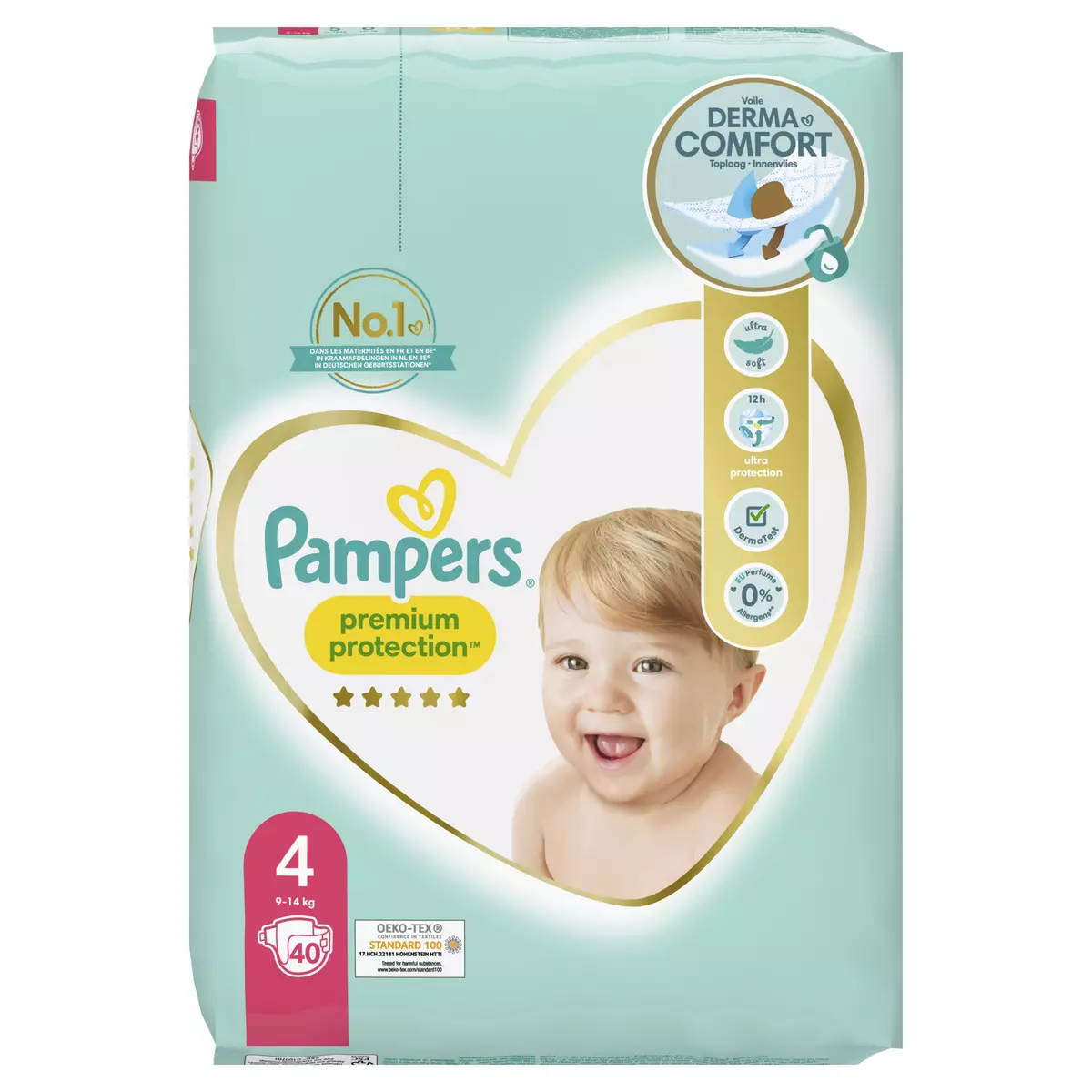 pampers sensitive chusteczki wysypka