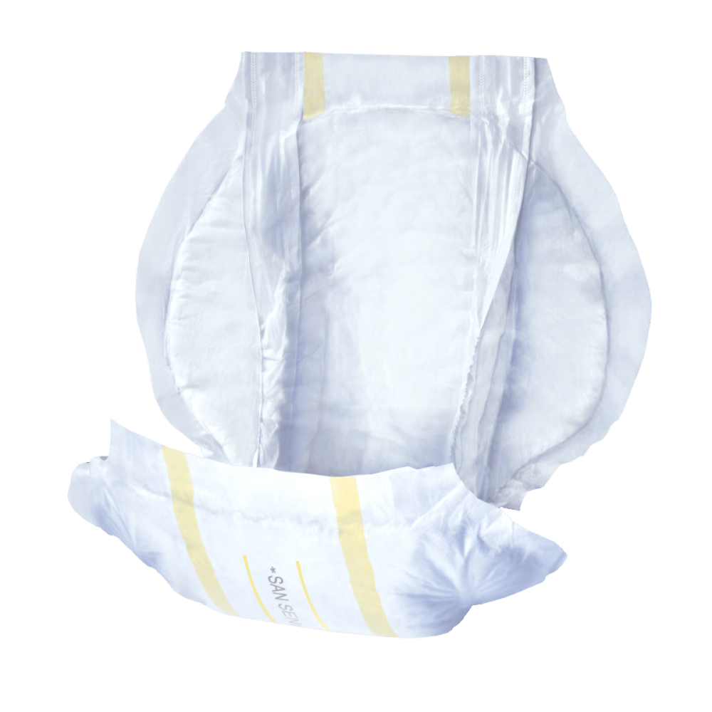 pampers premium care a new baby dry czym sie różnia