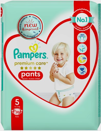 pampers pantrs 3