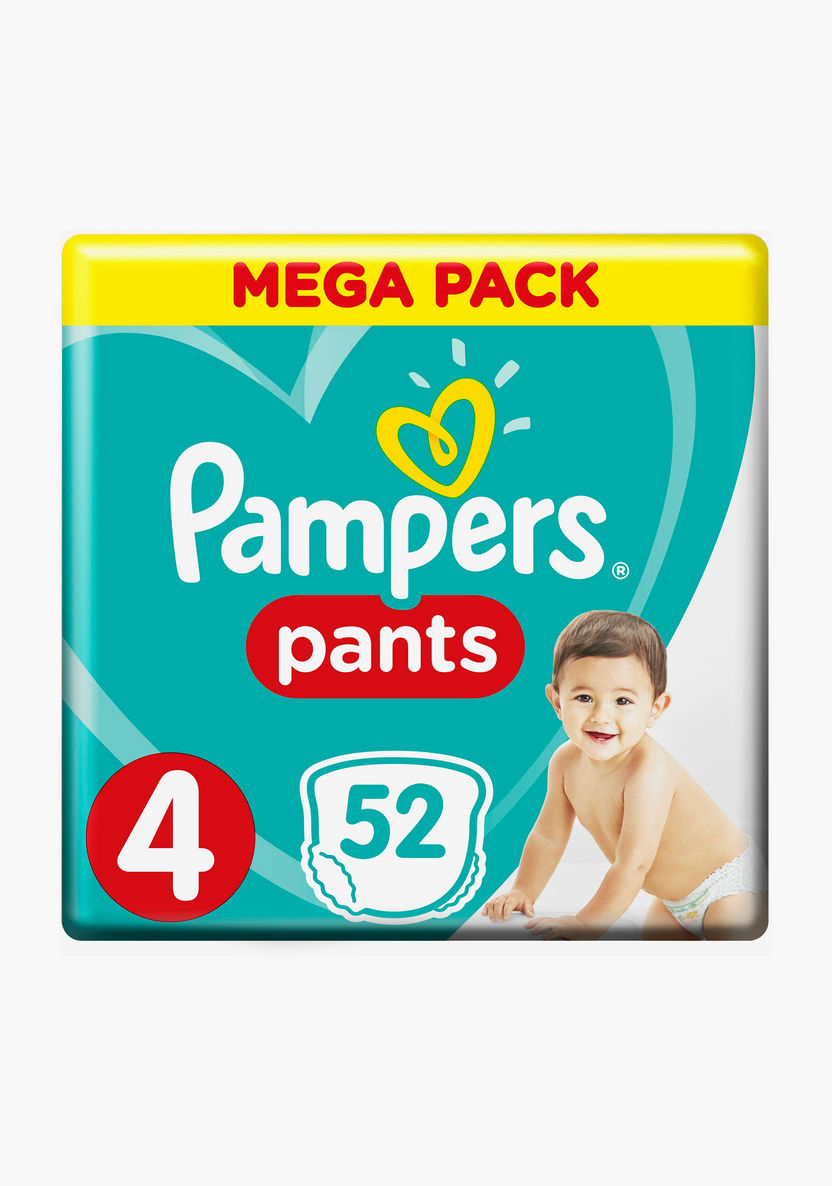 firma pampers kontakt