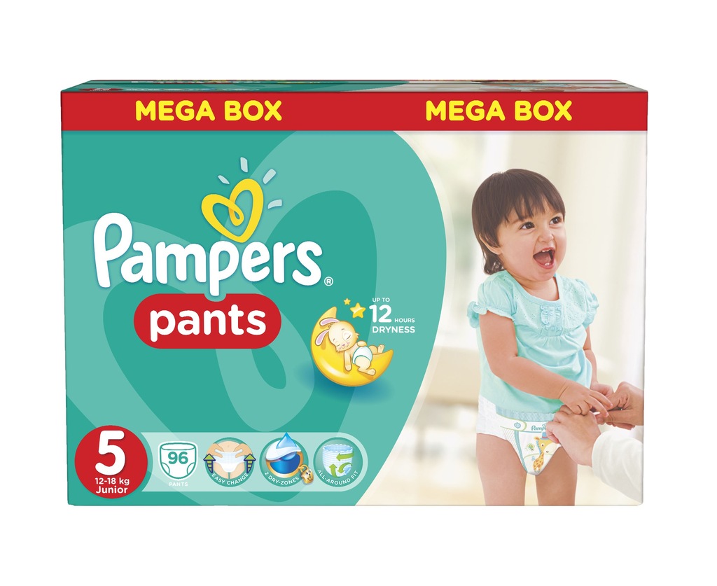 pampers rabat