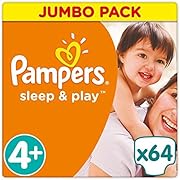 rossmann pomocja pampers