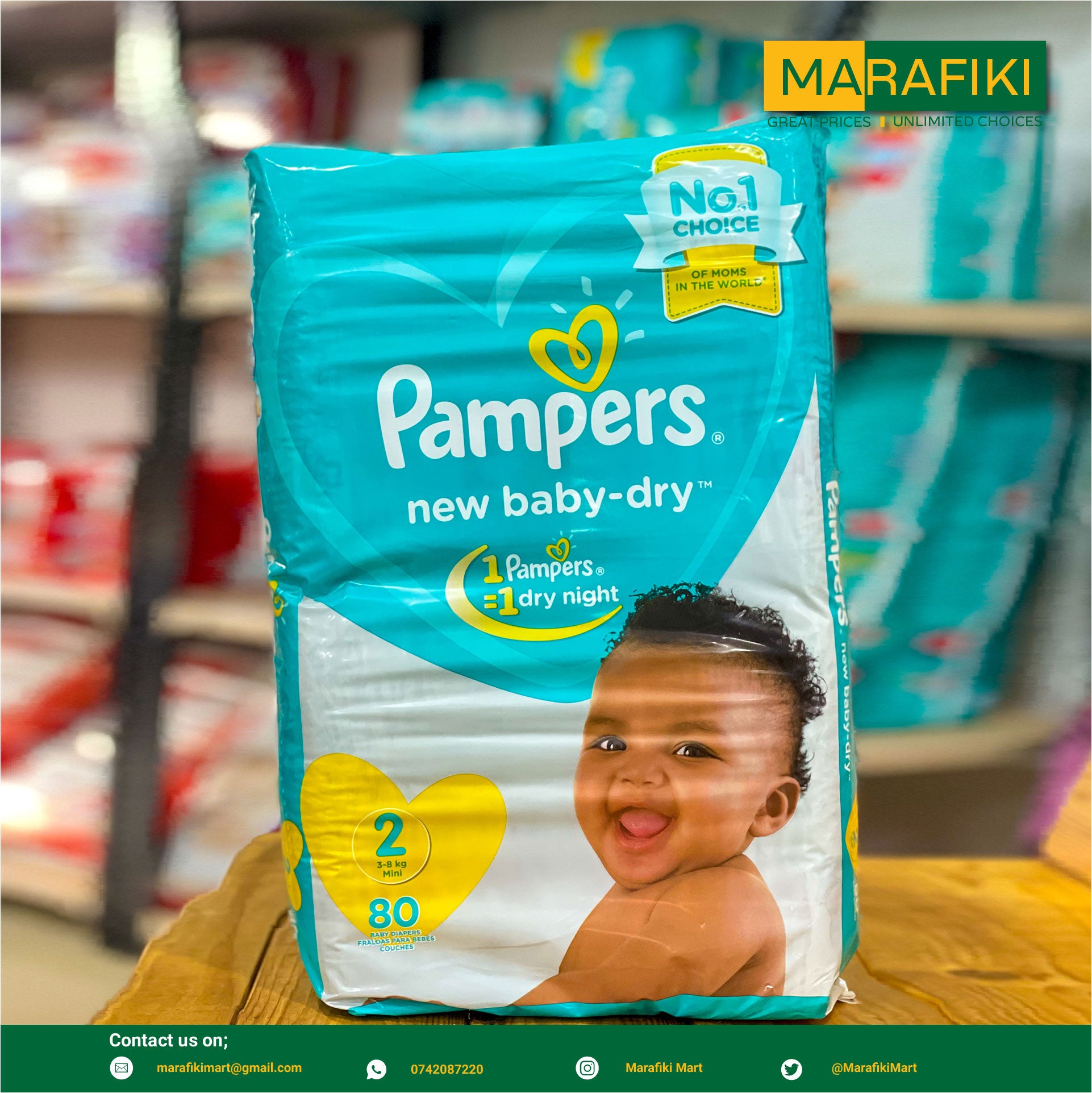 pampers 5 rozmiar