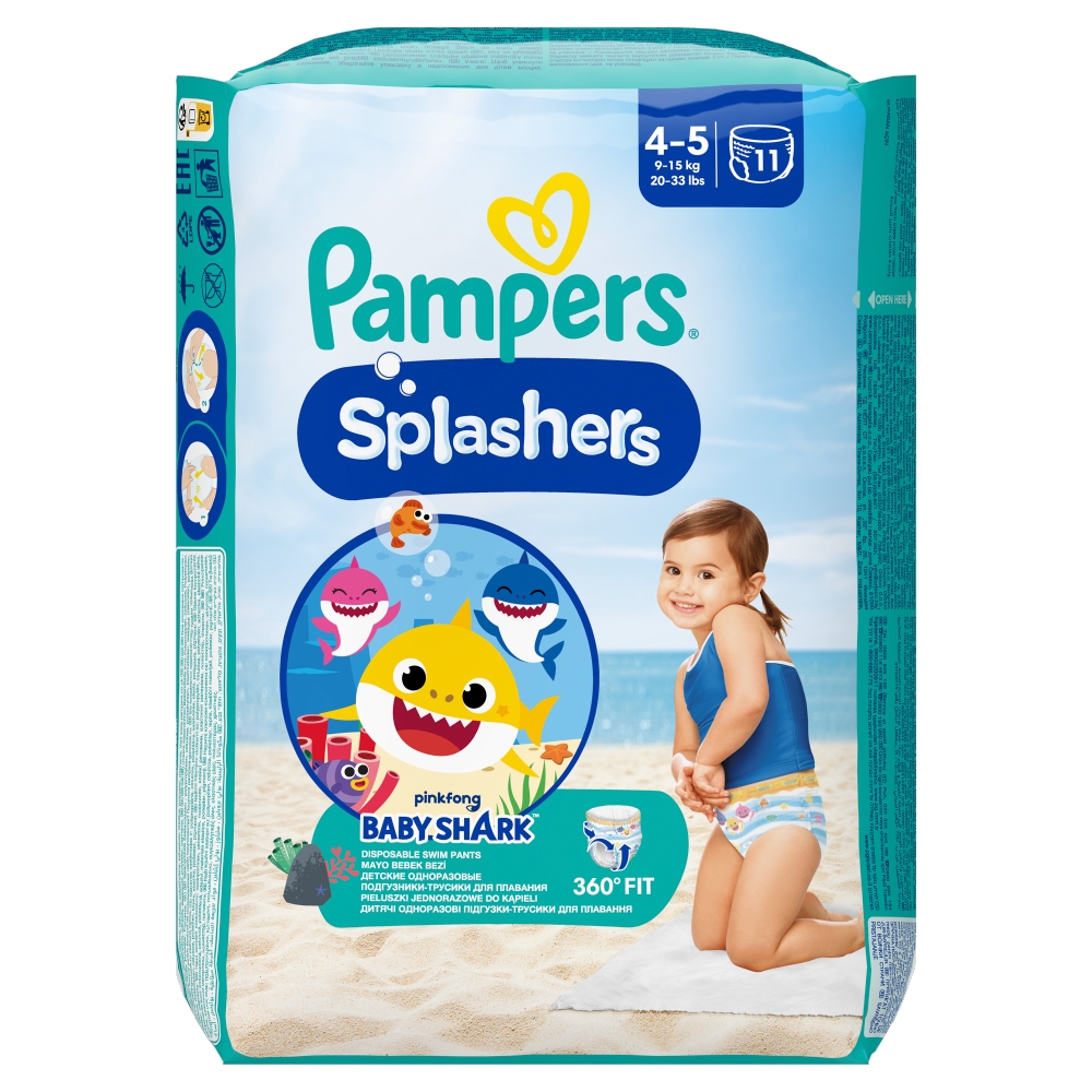 pampers premium care 88 szt cena