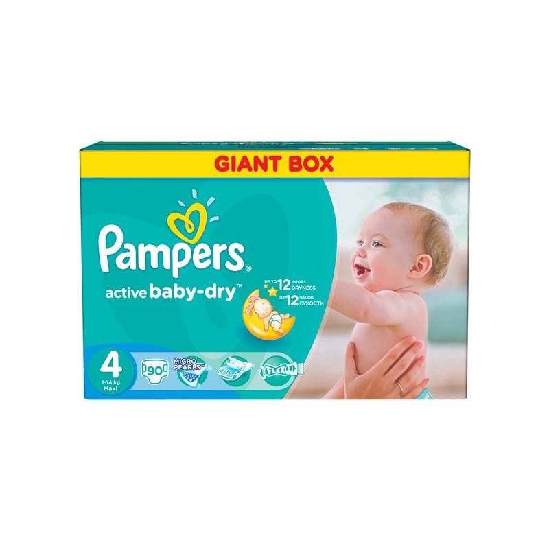 pieluchy premium care rozmiar 2 mini 240 szt pampers