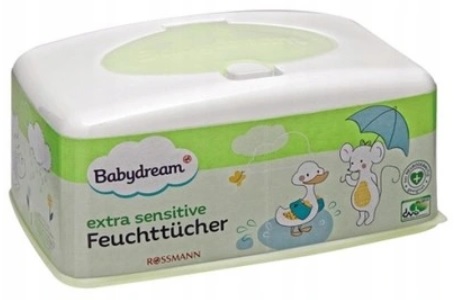 uczulenie od pampersów firmy pampers 3