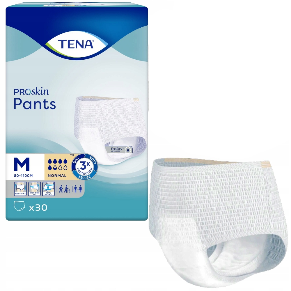 pampers pants premium care 4 opinie