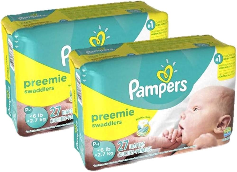 sroka pampersy filmy pampers