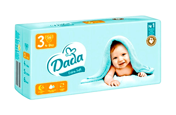 pampers io