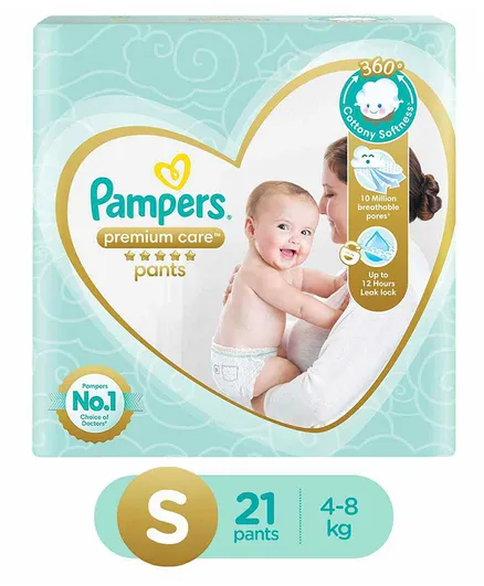 pampers rozmiar 3 cena