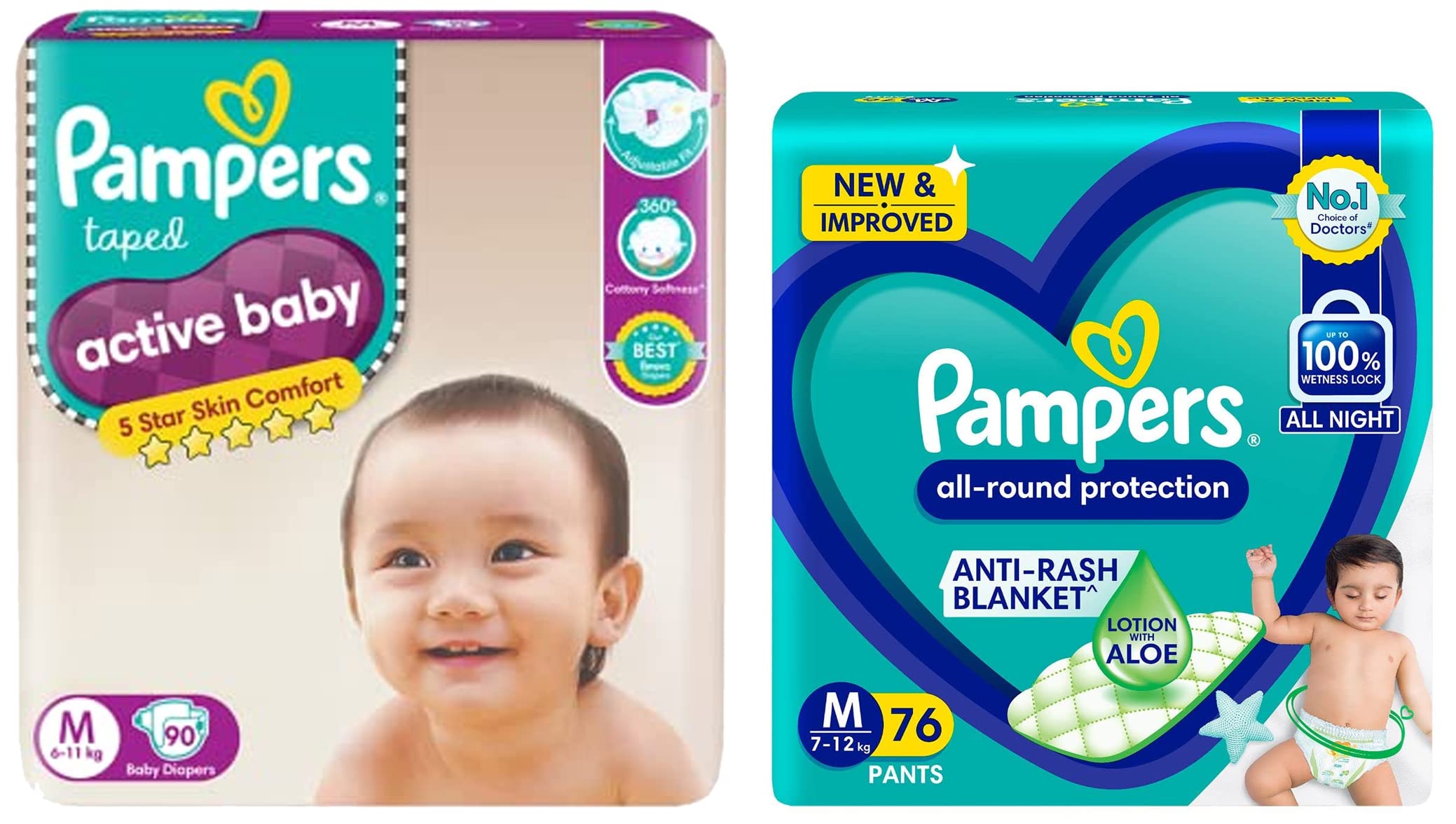 pampers splashers krakow