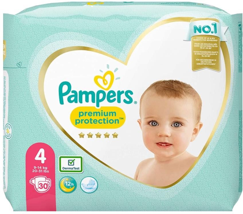 pampers 240 2 emag