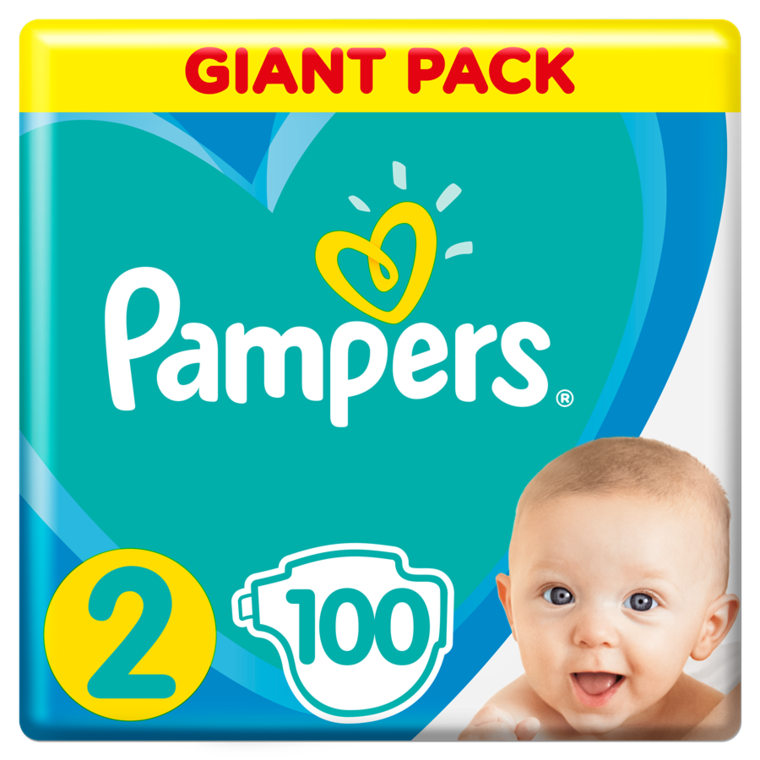 piluchomajtki mega pack+ pampers