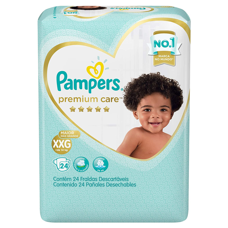 pampers deutschland