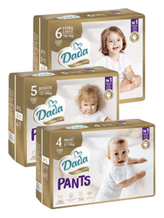 pampers protection 1