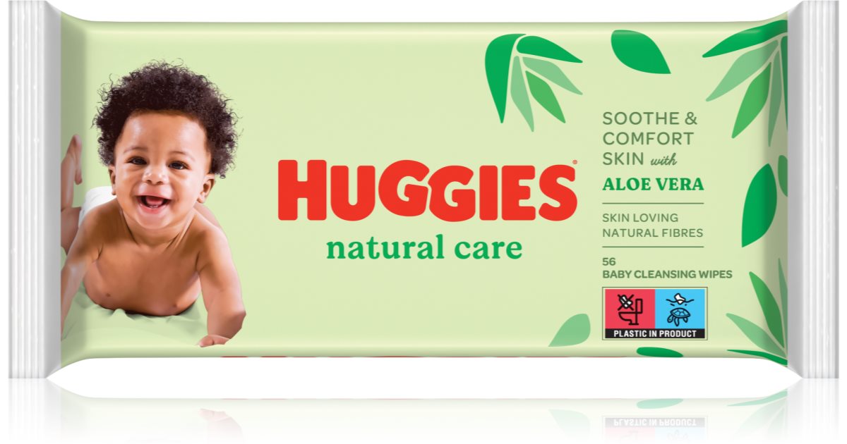 huggies цена