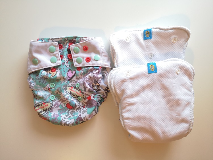 pampers chusteczki nawilżające aqua pure rossman