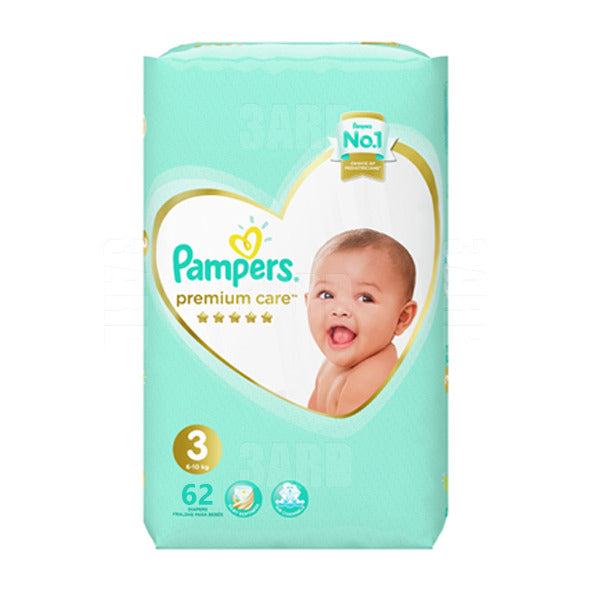 chusteczki pampers cena