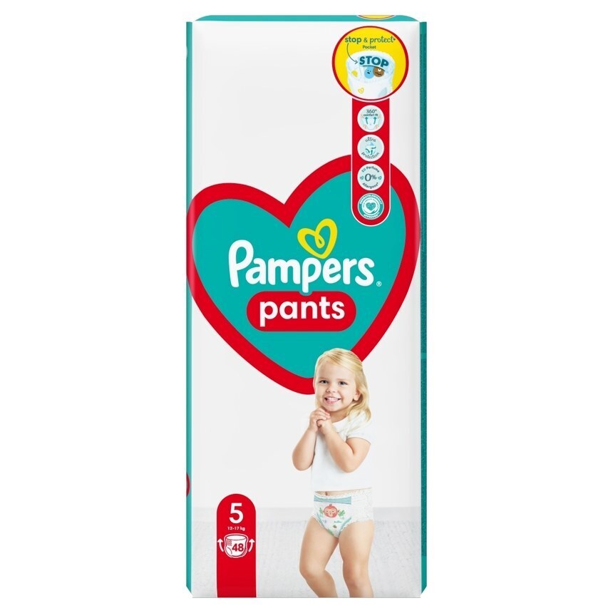 cena pampers premium care 2