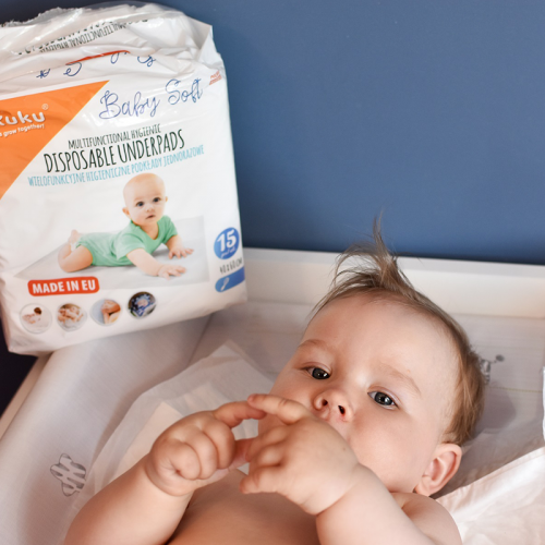 pampers procare 1 opinie