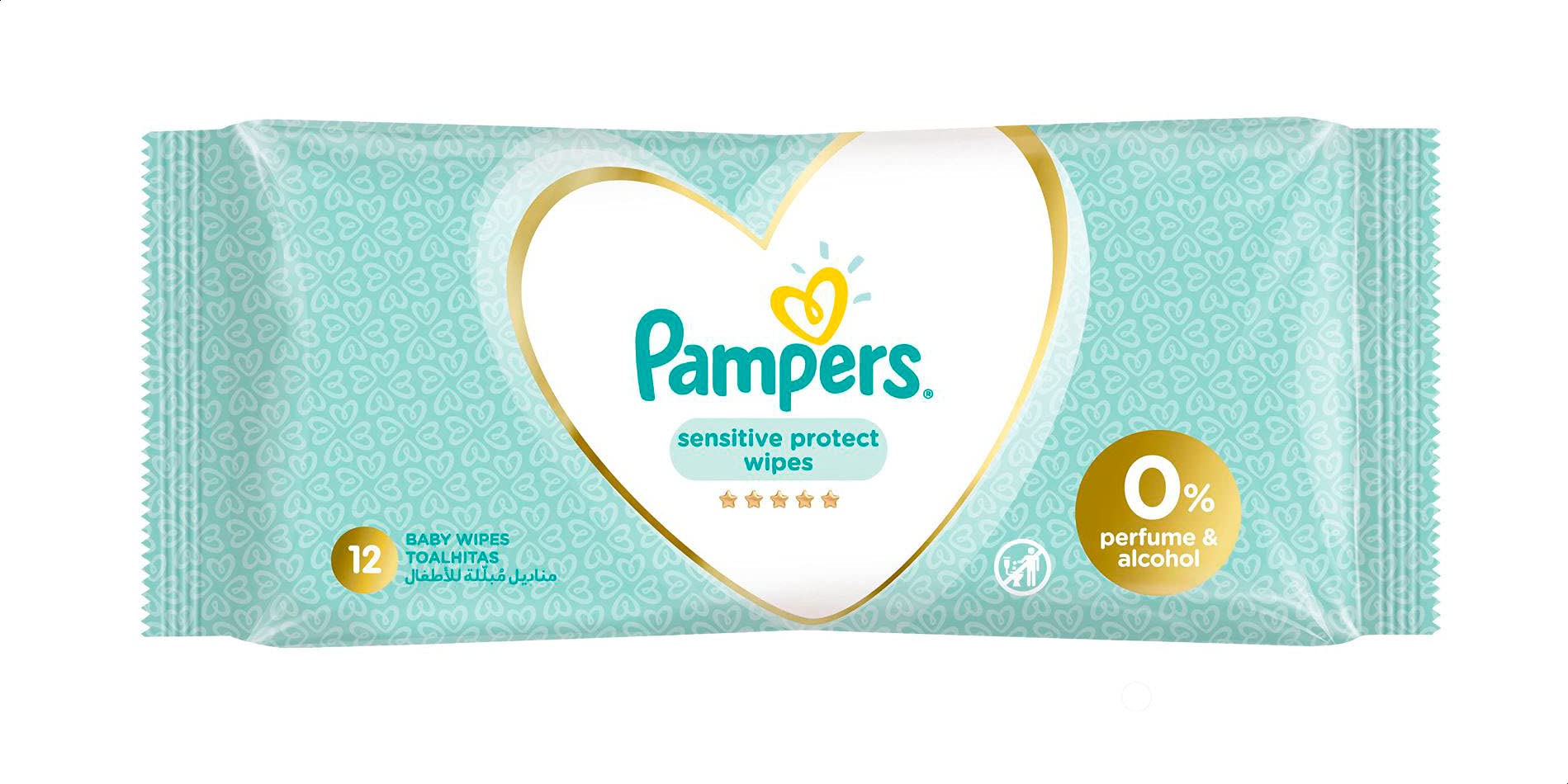 pampers pants a premium.care oabt