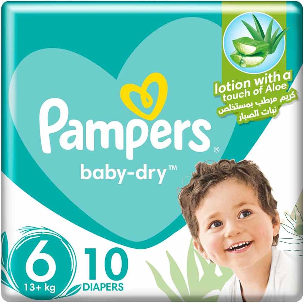 pieluchomajtki pampers premium care pants 5