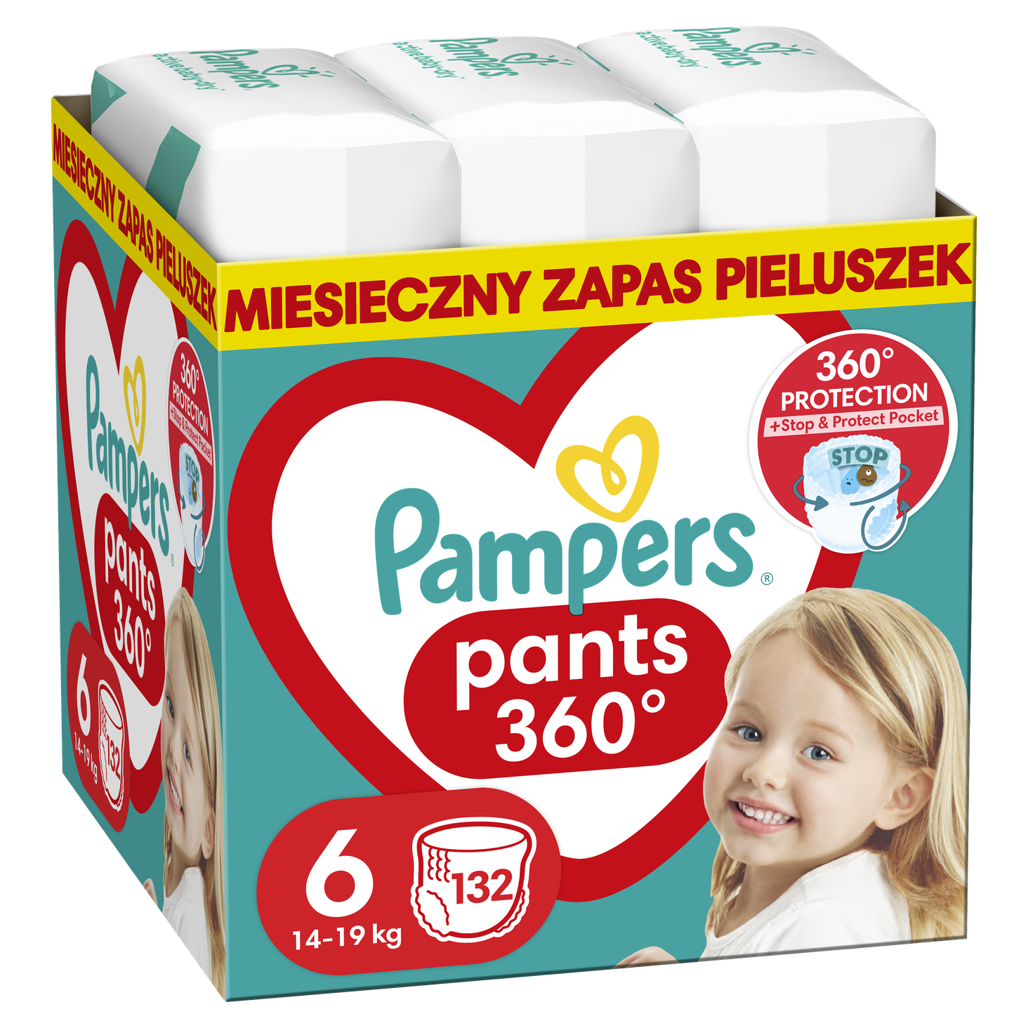 pampers premium care pieluchy jednorazowe rozmiar 2 mini 96 szt