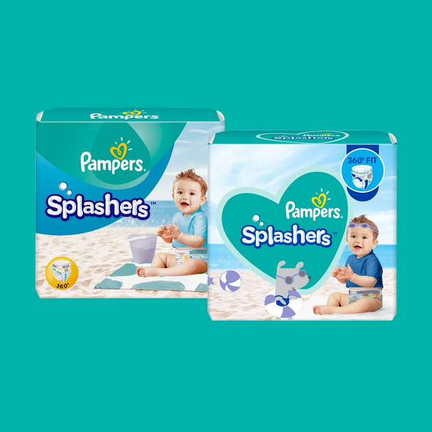 darmowe pieluchy pampers w rossmanie