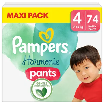 pampers pants 5 biedronka