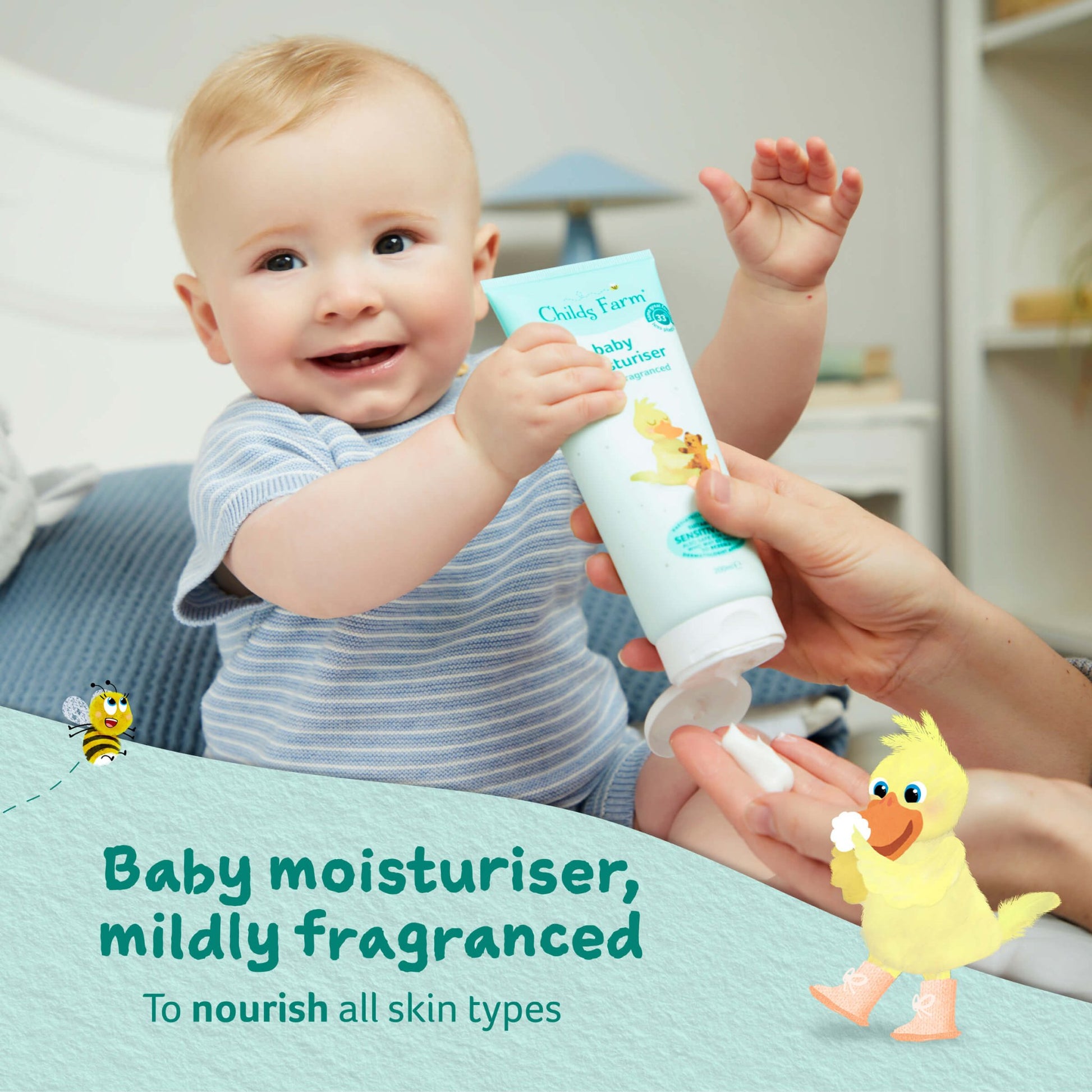 rossmann pieluchy babydream 1