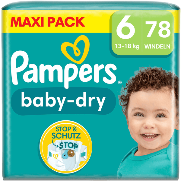 pampers 2 box kaufland