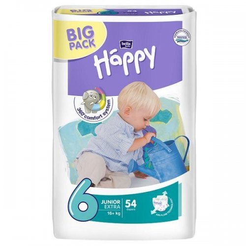 pampers pants 5 lublin promocja