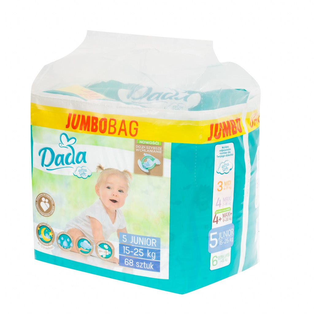 kaufland pampers