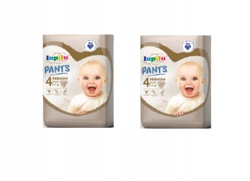 pampers z pieluchy tetrowej