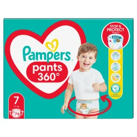 próbki za darmo pampers